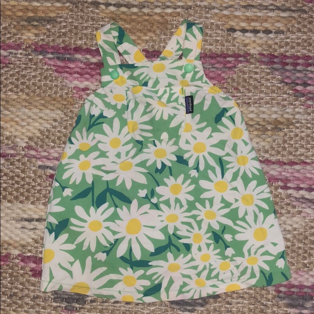 COPY - Patagonia sun dress